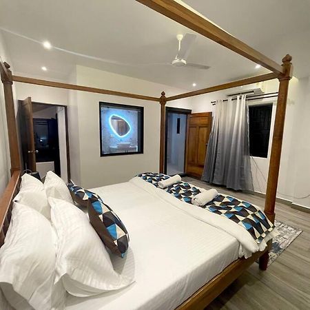 House Of Josma -There4Youtourism 칸돌림 외부 사진
