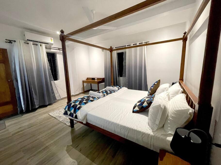 House Of Josma -There4Youtourism 칸돌림 외부 사진